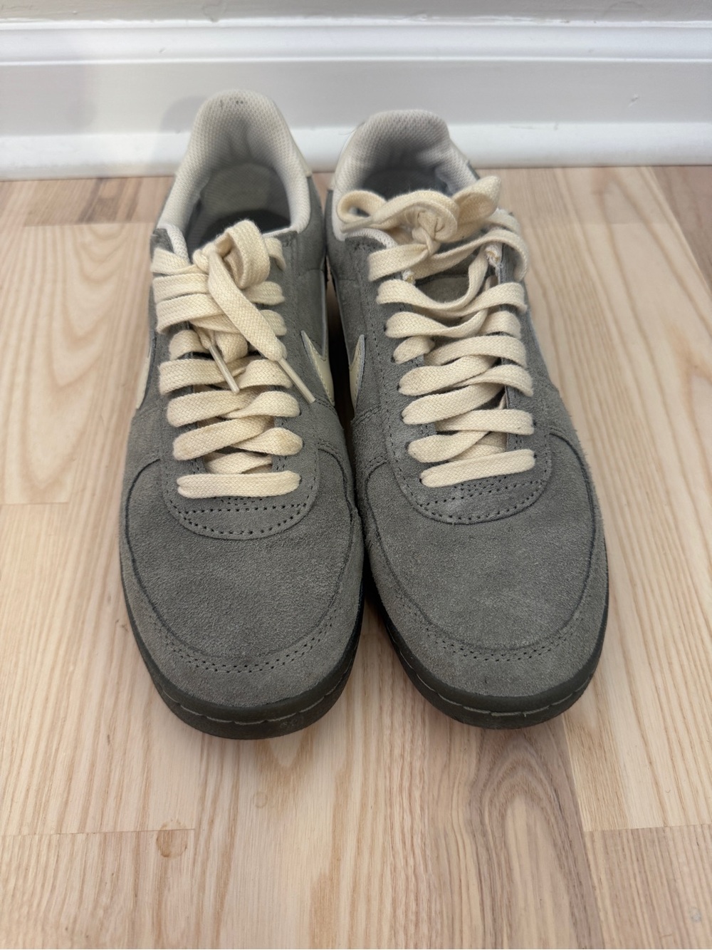 Nike Field Generals (men’s 7 women’s 8.5)